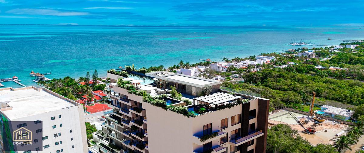 Foto de departamento en , punta sam, benito juárez, quintana roo, 0 foto 01 Foto de departamento en venta en , punta sam, benito juárez, quintana roo, 0 No. 01