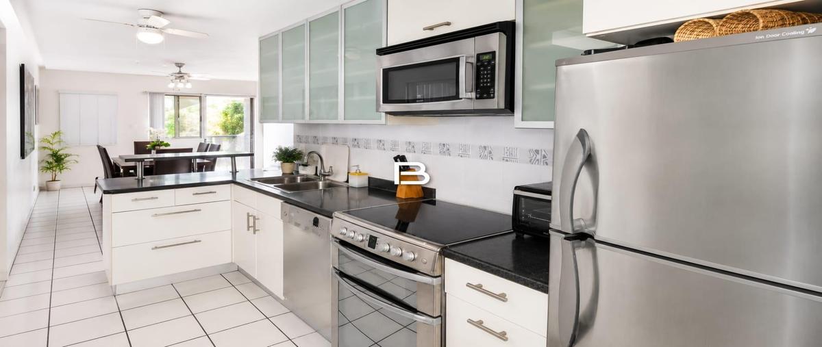 Foto de departamento en venta en  , punta sam, benito juárez, quintana roo, 0 No. 04