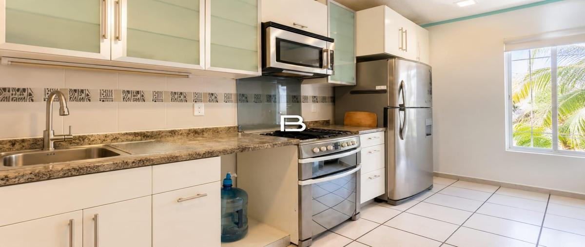 Foto de departamento en venta en  , punta sam, benito juárez, quintana roo, 0 No. 05