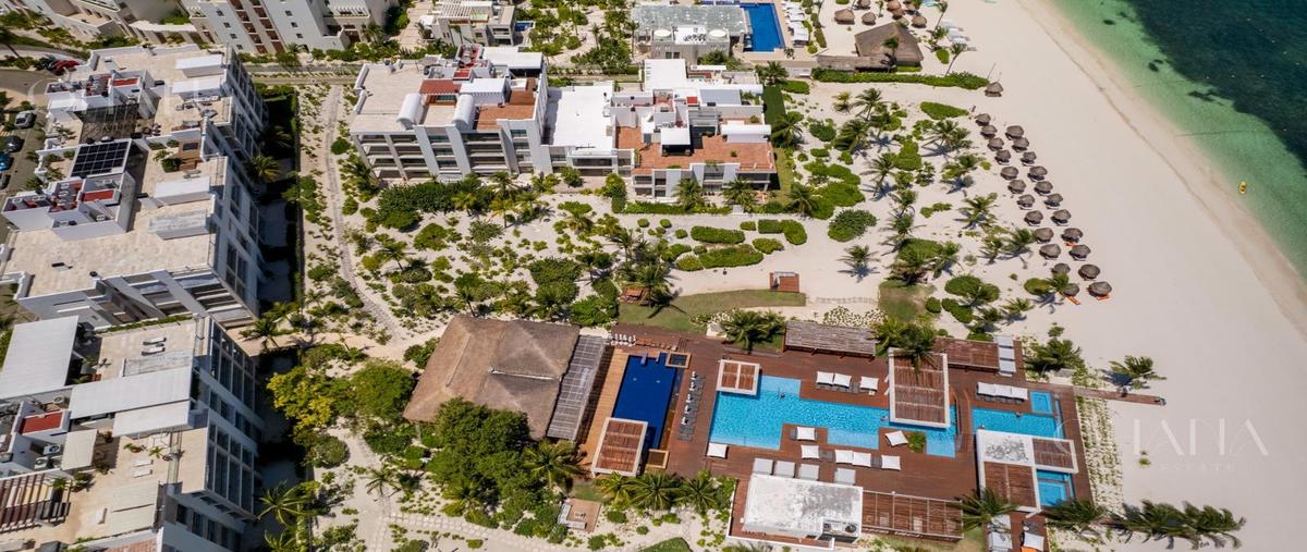 Foto de departamento en venta en  , punta sam, benito juárez, quintana roo, 0 No. 03