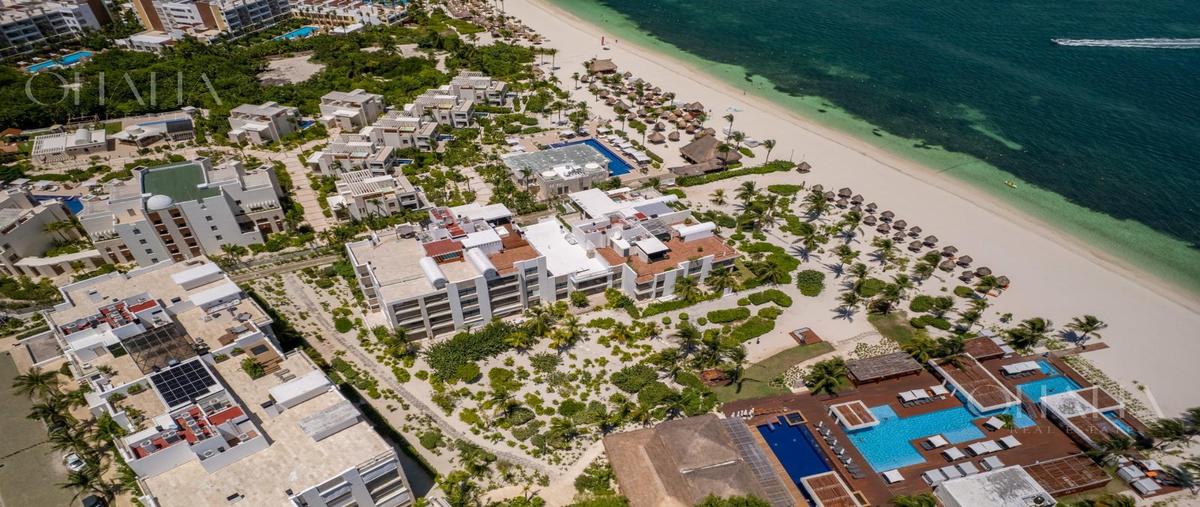 Foto de departamento en venta en  , punta sam, benito juárez, quintana roo, 0 No. 04