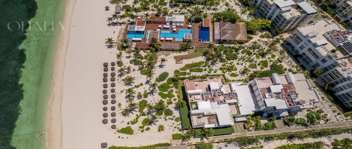 Foto de departamento en venta en  , punta sam, benito juárez, quintana roo, 0 No. 05
