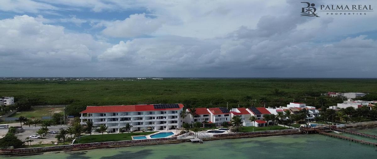 Foto de casa en venta en  , punta sam, benito juárez, quintana roo, 0 No. 05