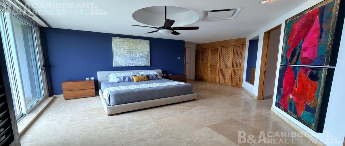 Foto de departamento en , punta sam, benito juárez, quintana roo, 0 foto 04 Foto de departamento en renta en , punta sam, benito juárez, quintana roo, 0 No. 04
