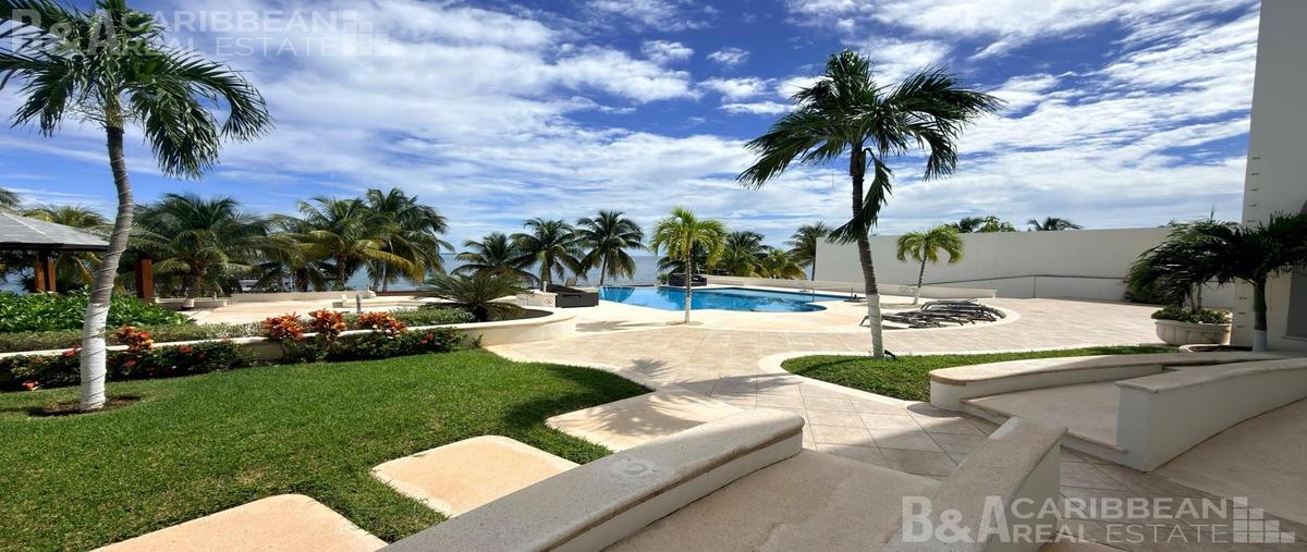 Foto de departamento en , punta sam, benito juárez, quintana roo, 0 foto 05 Foto de departamento en renta en , punta sam, benito juárez, quintana roo, 0 No. 05