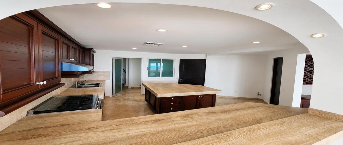 Foto de departamento en renta en  , punta sam, benito juárez, quintana roo, 0 No. 04
