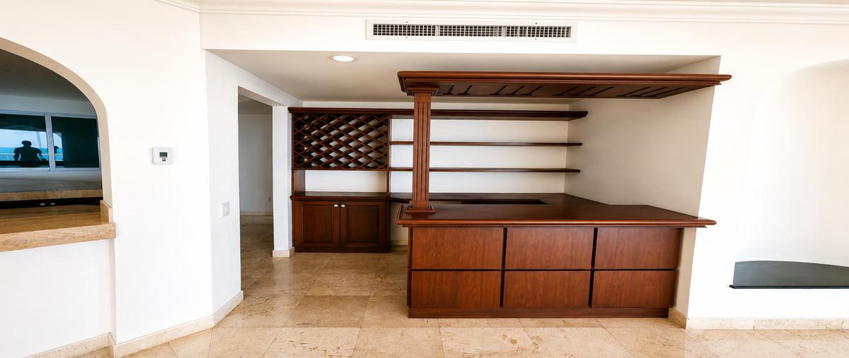 Foto de departamento en renta en  , punta sam, benito juárez, quintana roo, 0 No. 05