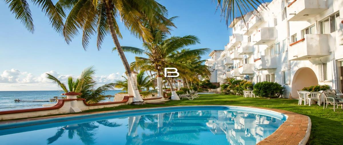 Foto de departamento en renta en  , punta sam, benito juárez, quintana roo, 0 No. 04