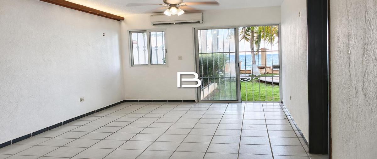 Foto de departamento en renta en  , punta sam, benito juárez, quintana roo, 0 No. 05