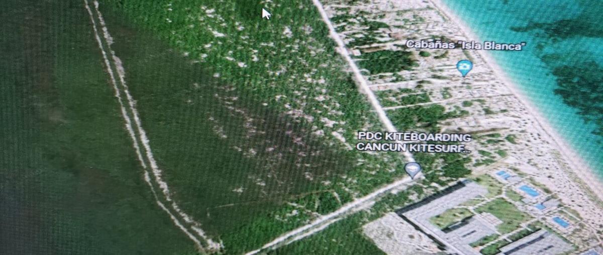 Foto de terreno habitacional en punta sam , isla blanca, isla mujeres, quintana roo, 5843830 foto 03 Foto de terreno habitacional en venta en punta sam , isla blanca, isla mujeres, quintana roo, 5843830 No. 03