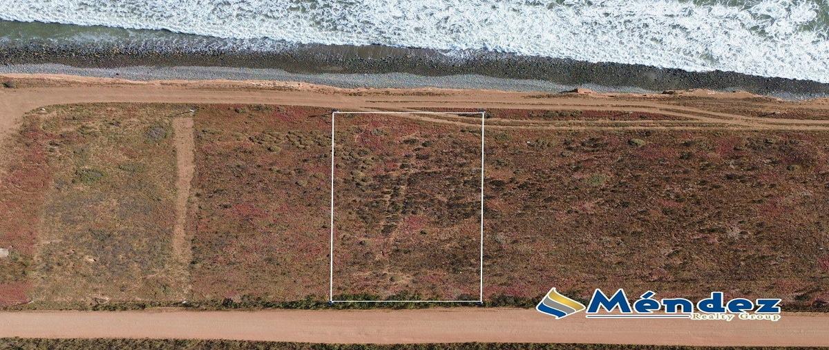 Foto de terreno habitacional en venta en punta san jacinto , camalu, ensenada, baja california, 31053316 No. 03