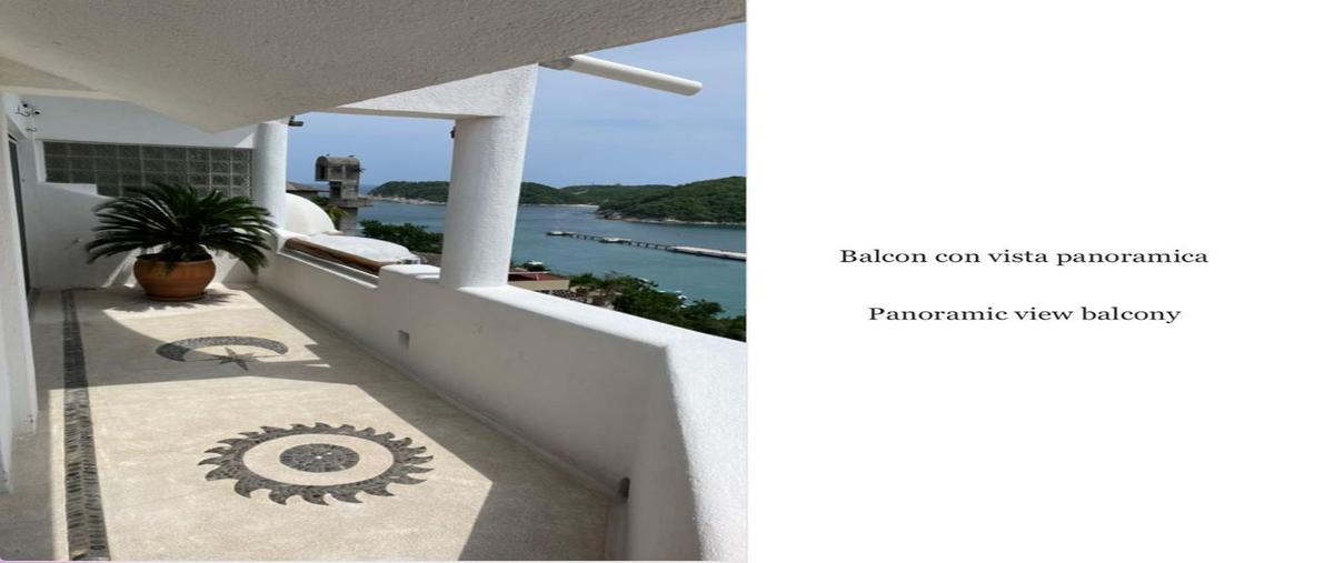 Foto de casa en venta en punta santa cruz, huatulco , chahue, santa maría huatulco, oaxaca, 25442265 No. 03