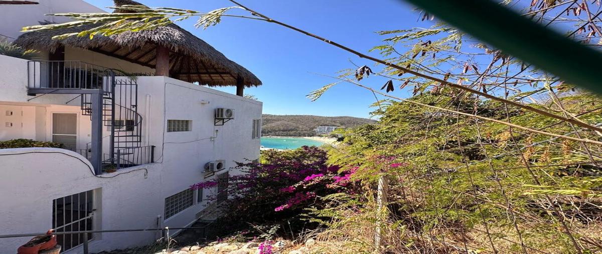 Foto de casa en venta en punta santa cruz , santa maria huatulco centro, santa maría huatulco, oaxaca, 0 No. 05
