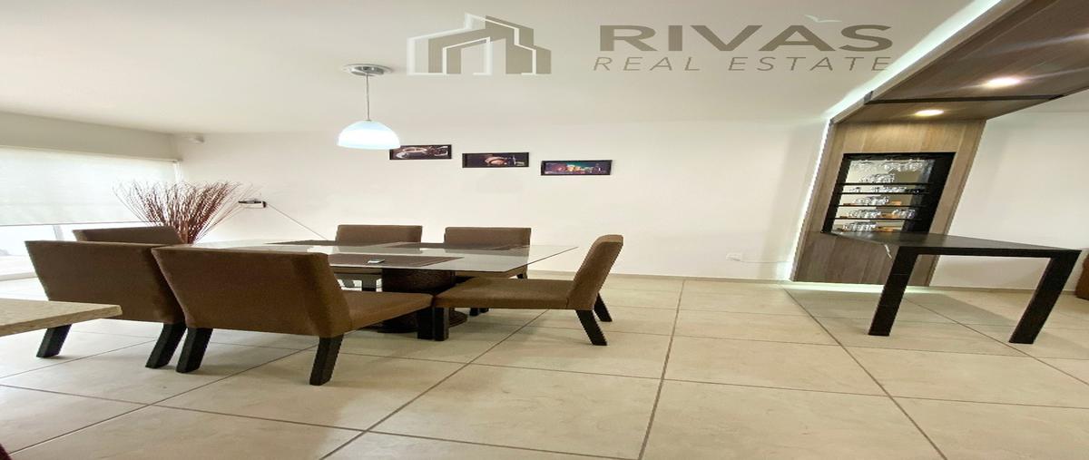 Foto de casa en renta en punta santa monica , rancho santa mónica, aguascalientes, aguascalientes, 27147611 No. 04