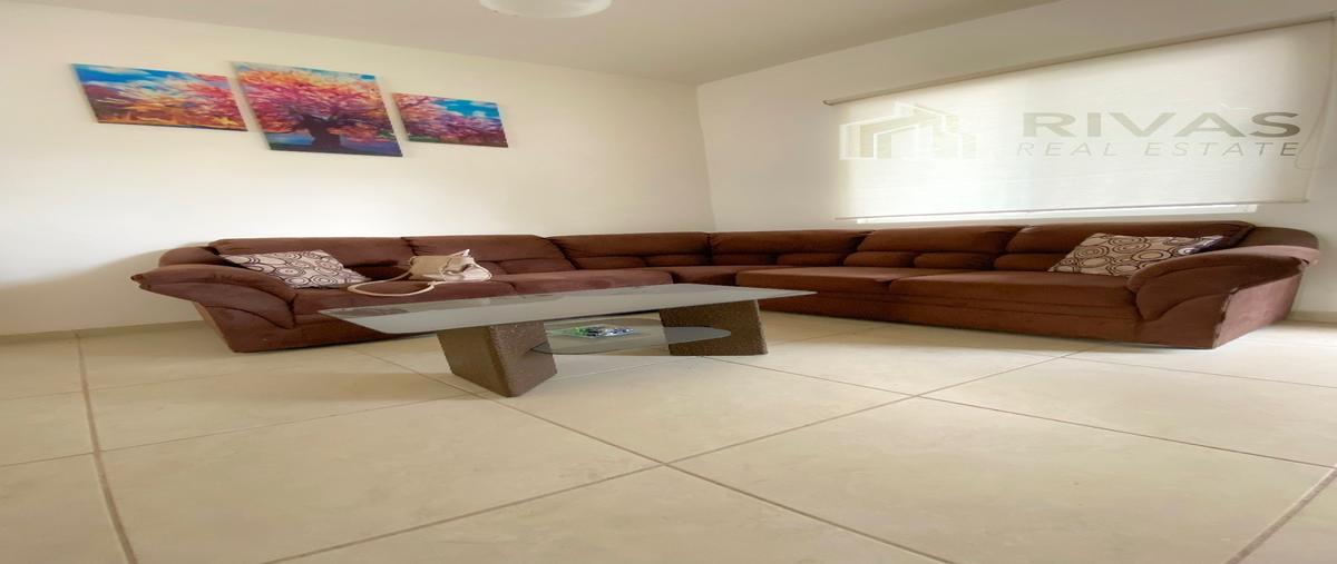 Foto de casa en renta en punta santa monica , rancho santa mónica, aguascalientes, aguascalientes, 27147611 No. 05