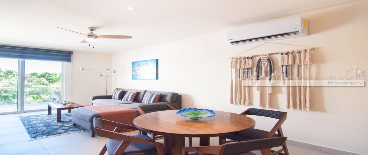 Foto de departamento en venta en punta sur , akumal, tulum, quintana roo, 26919102 No. 03