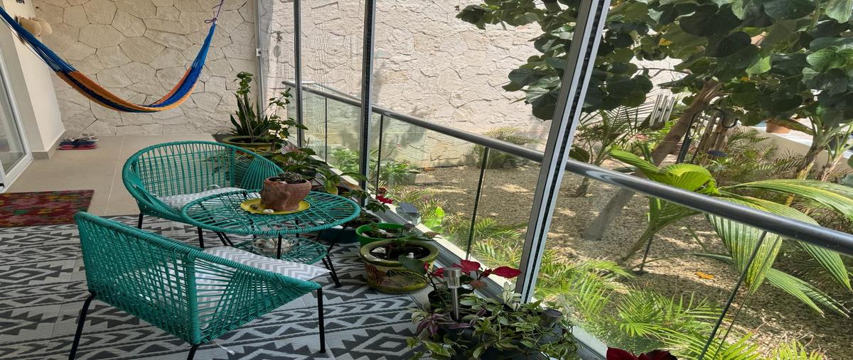 Foto de departamento en venta en punta sur , akumal, tulum, quintana roo, 27851872 No. 04
