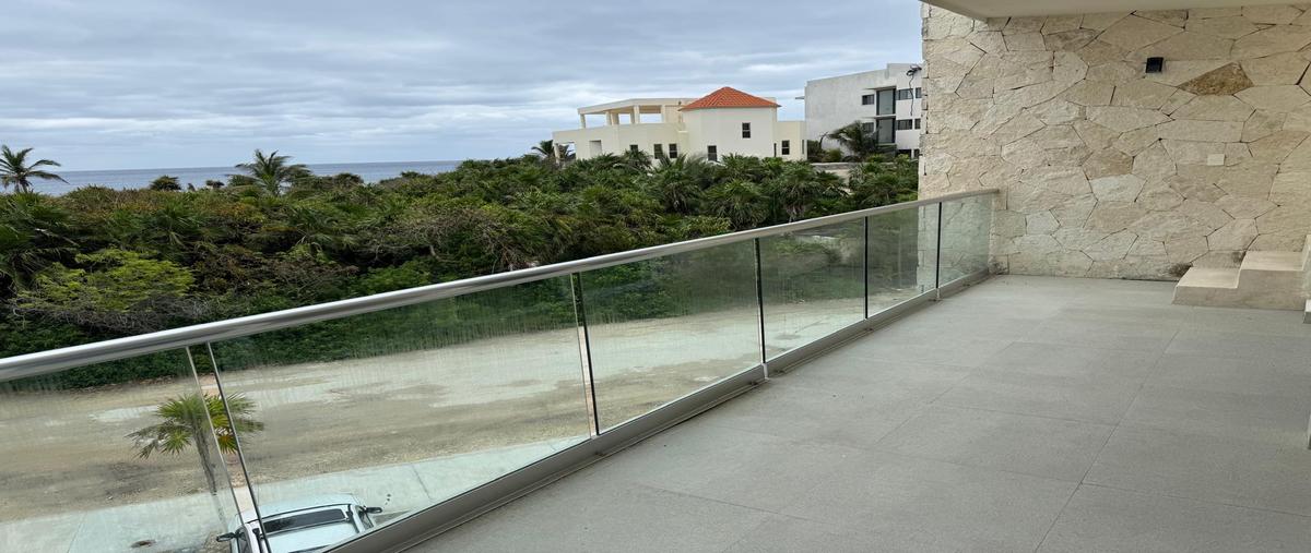 Foto de departamento en venta en punta sur , akumal, tulum, quintana roo, 29081929 No. 05