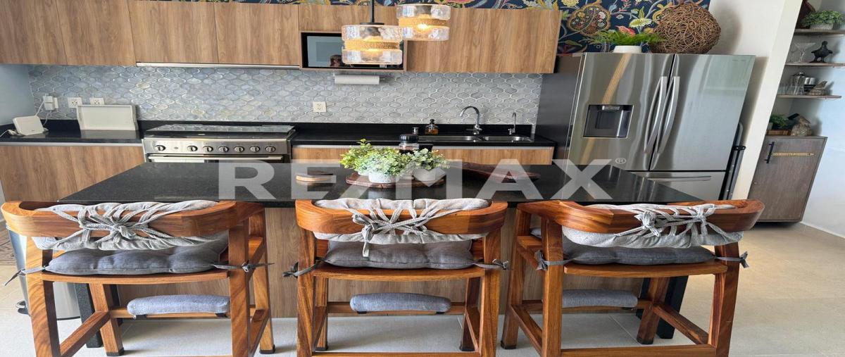 Foto de departamento en venta en punta sur , akumal, tulum, quintana roo, 0 No. 04