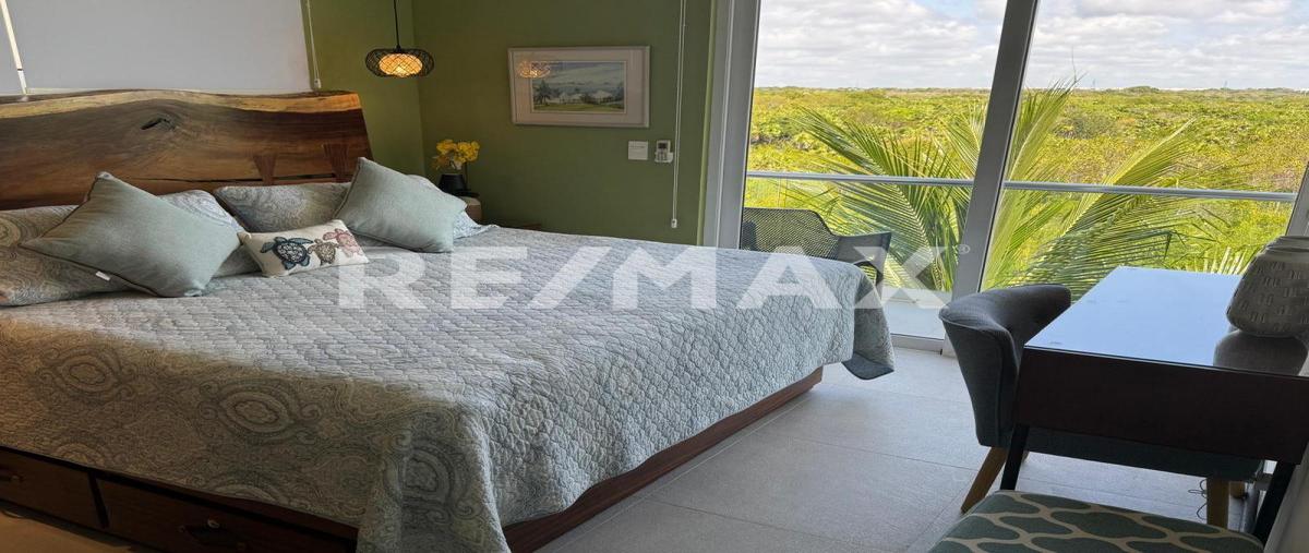 Foto de departamento en venta en punta sur , akumal, tulum, quintana roo, 0 No. 05