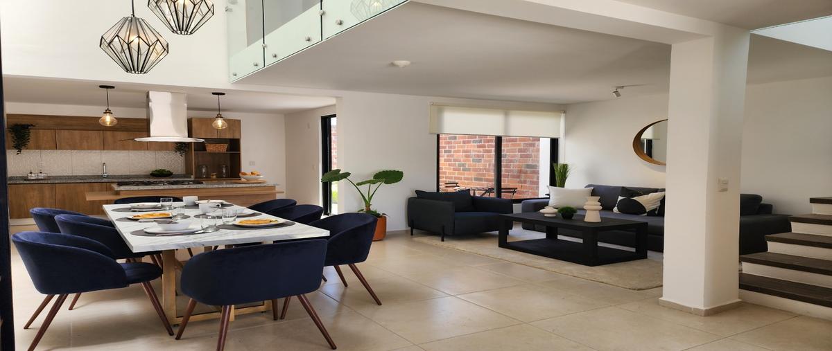 Foto de casa en venta en  , punta telma, san juan del río, querétaro, 0 No. 04