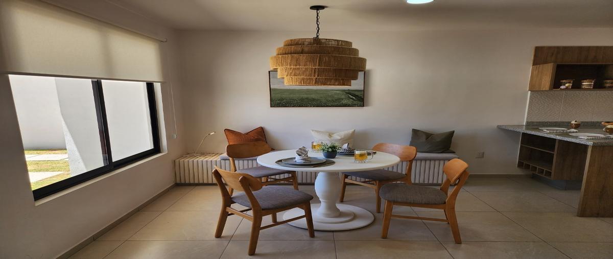 Foto de casa en venta en  , punta telma, san juan del río, querétaro, 29721337 No. 03