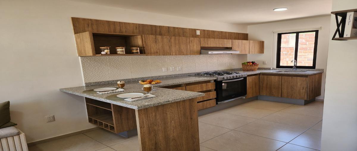 Foto de casa en venta en  , punta telma, san juan del río, querétaro, 29721337 No. 04