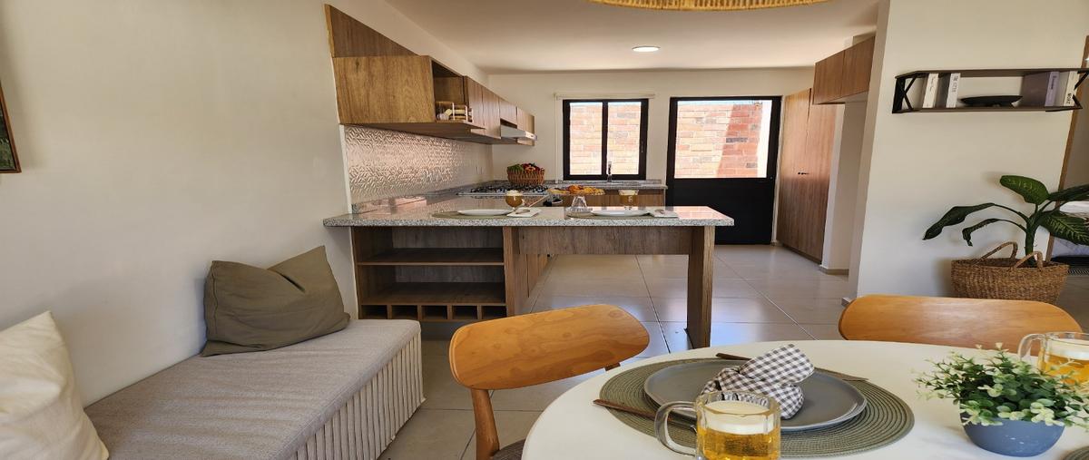 Foto de casa en venta en  , punta telma, san juan del río, querétaro, 29721337 No. 05