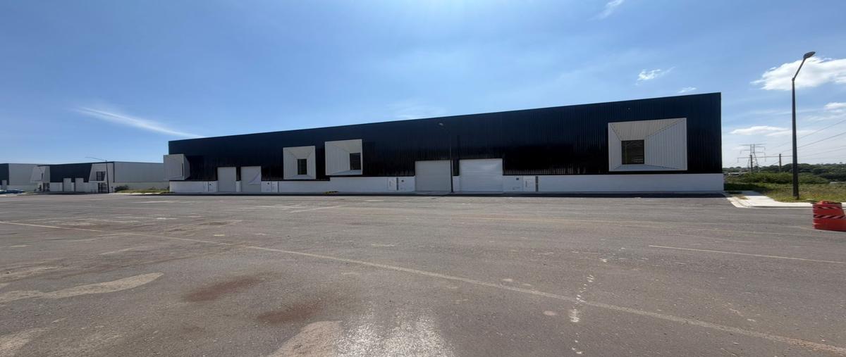 Foto de nave industrial en renta en  , punta telma, san juan del río, querétaro, 0 No. 03