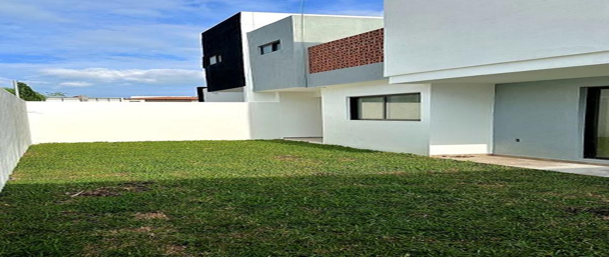 Foto de casa en venta en punta tiburon , punta tiburón, residencial, marina y golf, alvarado, veracruz de ignacio de la llave, 28066839 No. 04