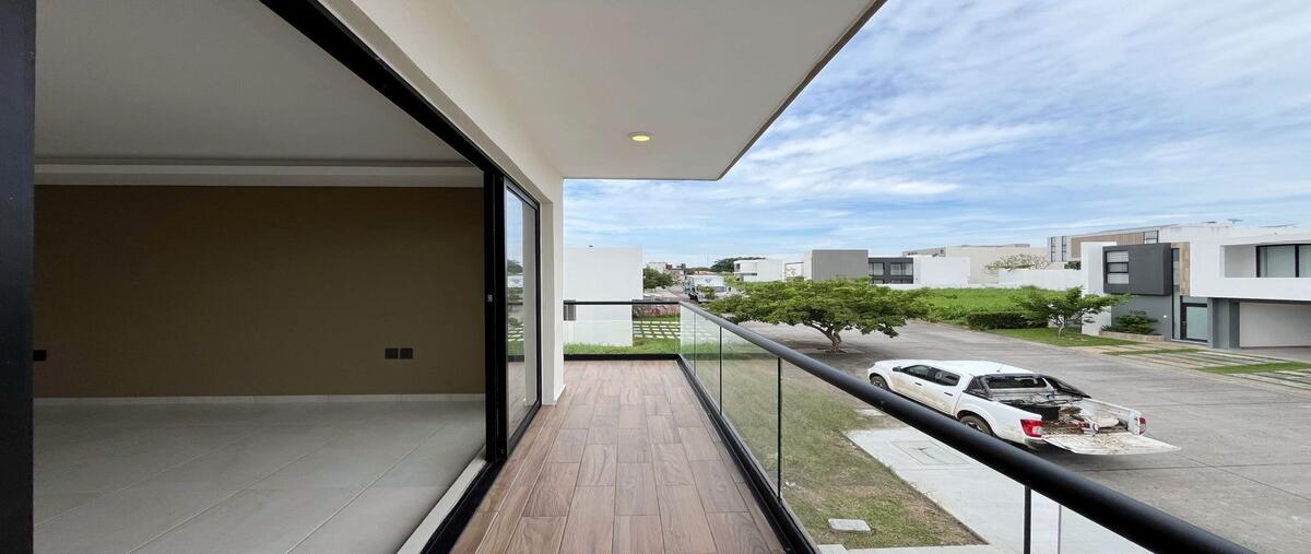 Foto de casa en venta en punta tiburon , punta tiburón, residencial, marina y golf, alvarado, veracruz de ignacio de la llave, 28595182 No. 03