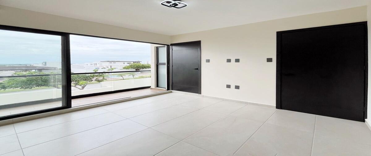 Foto de casa en venta en punta tiburon , punta tiburón, residencial, marina y golf, alvarado, veracruz de ignacio de la llave, 28595182 No. 05