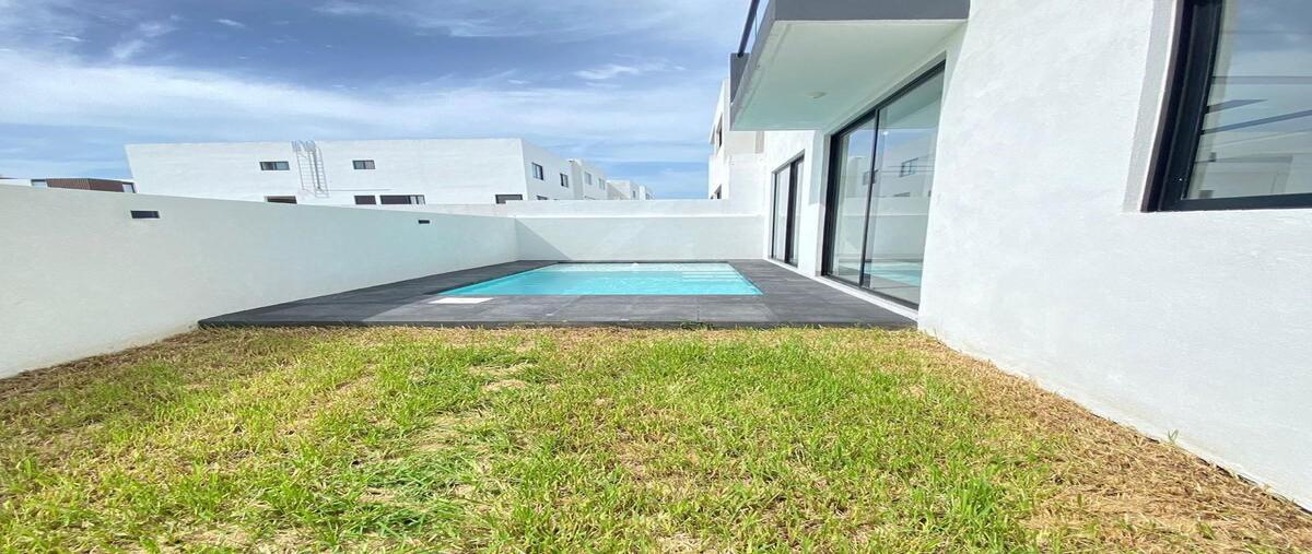 Foto de casa en renta en punta tiburon , punta tiburón, residencial, marina y golf, alvarado, veracruz de ignacio de la llave, 0 No. 03