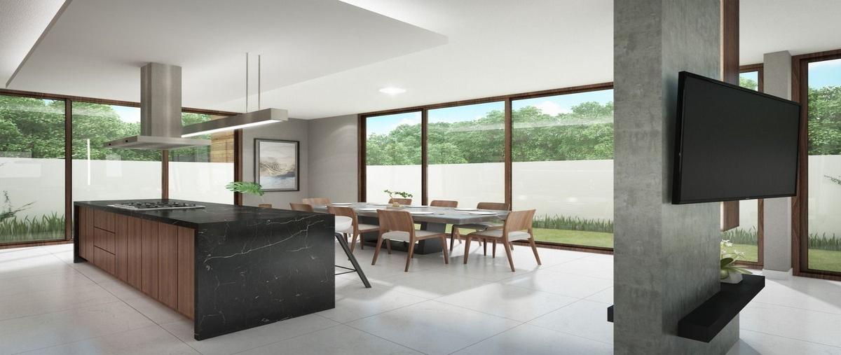 Foto de casa en venta en punta tiburón , punta tiburón, residencial, marina y golf, alvarado, veracruz de ignacio de la llave, 0 No. 05