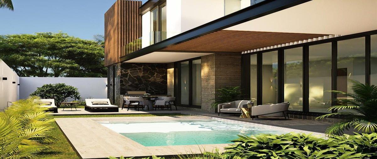 Foto de casa en venta en punta tiburon , punta tiburón, residencial, marina y golf, alvarado, veracruz de ignacio de la llave, 0 No. 03