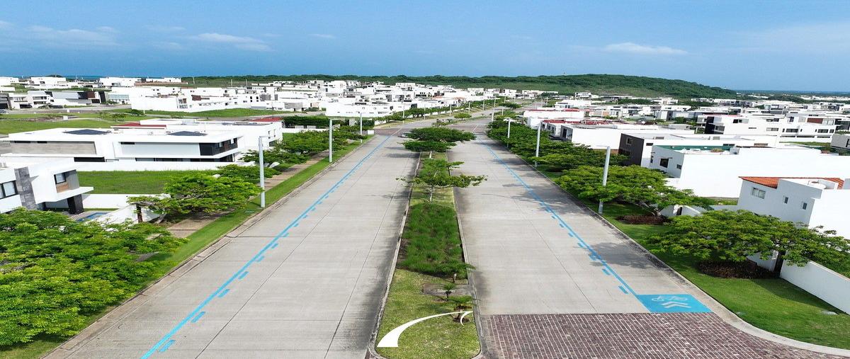 Foto de terreno habitacional en venta en punta tiburón , punta tiburón, residencial, marina y golf, alvarado, veracruz de ignacio de la llave, 0 No. 06