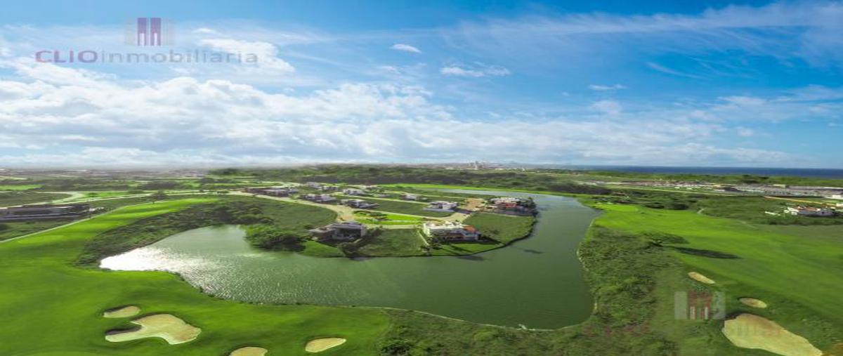 Foto de terreno habitacional en , punta tiburón, residencial, marina y golf, alvarado, veracruz de ignacio de la llave, 19715674 foto 02 Foto de terreno habitacional en venta en , punta tiburón, residencial, marina y golf, alvarado, veracruz de ignacio de la llave, 19715674 No. 02