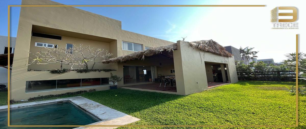 Foto de casa en , punta tiburón, residencial, marina y golf, alvarado, veracruz de ignacio de la llave, 24803642 foto 03 Foto de casa en venta en , punta tiburón, residencial, marina y golf, alvarado, veracruz de ignacio de la llave, 24803642 No. 03