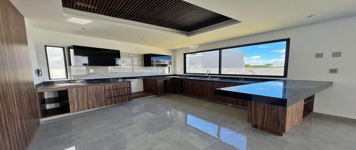 Foto de casa en venta en  , punta tiburón, residencial, marina y golf, alvarado, veracruz de ignacio de la llave, 25496293 No. 04