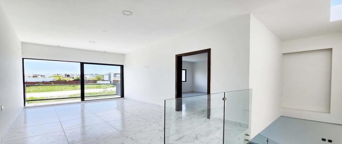 Foto de casa en venta en  , punta tiburón, residencial, marina y golf, alvarado, veracruz de ignacio de la llave, 25496293 No. 05