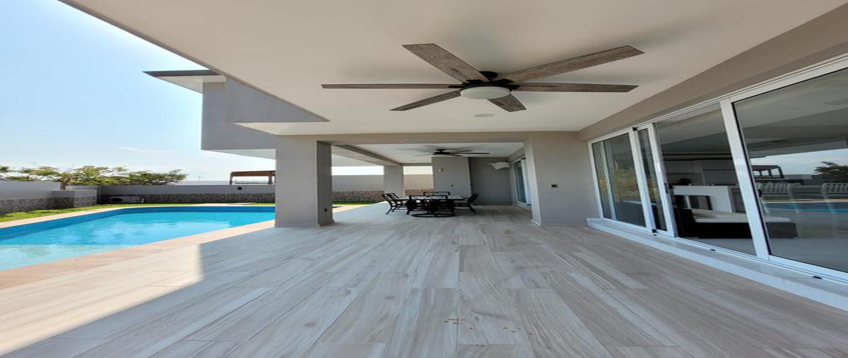 Foto de casa en venta en  , punta tiburón, residencial, marina y golf, alvarado, veracruz de ignacio de la llave, 26191732 No. 05