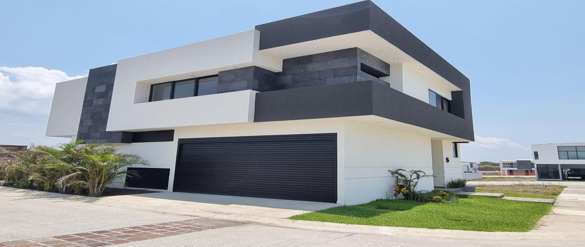 Foto de casa en , punta tiburón, residencial, marina y golf, alvarado, veracruz de ignacio de la llave, 26501653 foto 04 Foto de casa en venta en , punta tiburón, residencial, marina y golf, alvarado, veracruz de ignacio de la llave, 26501653 No. 04