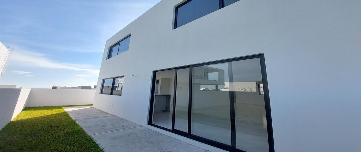 Foto de casa en venta en  , punta tiburón, residencial, marina y golf, alvarado, veracruz de ignacio de la llave, 26717131 No. 04
