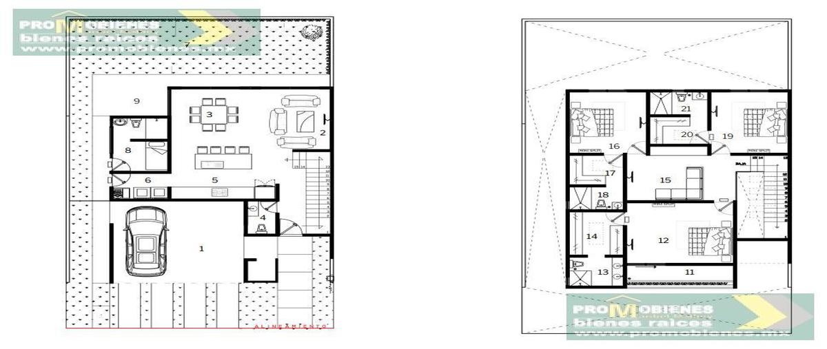 Foto de casa en venta en  , punta tiburón, residencial, marina y golf, alvarado, veracruz de ignacio de la llave, 0 No. 03