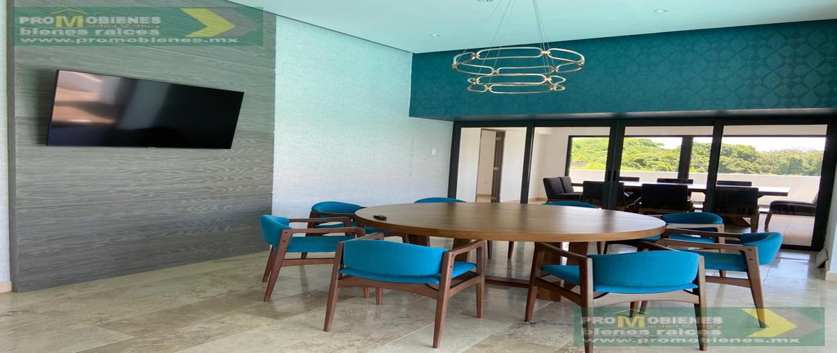 Foto de departamento en venta en  , punta tiburón, residencial, marina y golf, alvarado, veracruz de ignacio de la llave, 27060843 No. 03