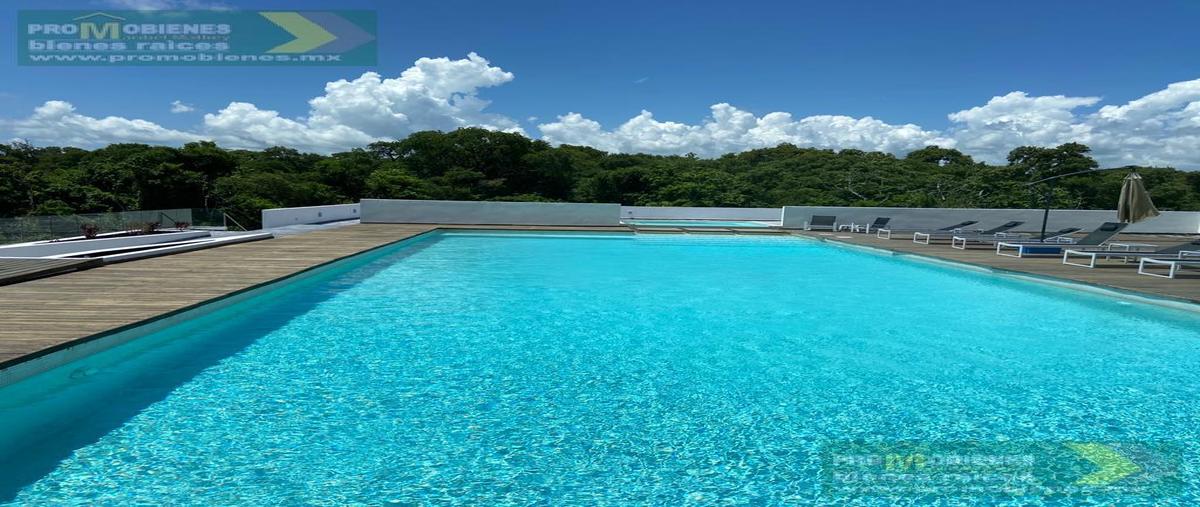Foto de departamento en venta en  , punta tiburón, residencial, marina y golf, alvarado, veracruz de ignacio de la llave, 27060843 No. 05