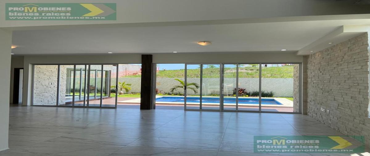 Foto de casa en venta en  , punta tiburón, residencial, marina y golf, alvarado, veracruz de ignacio de la llave, 0 No. 03
