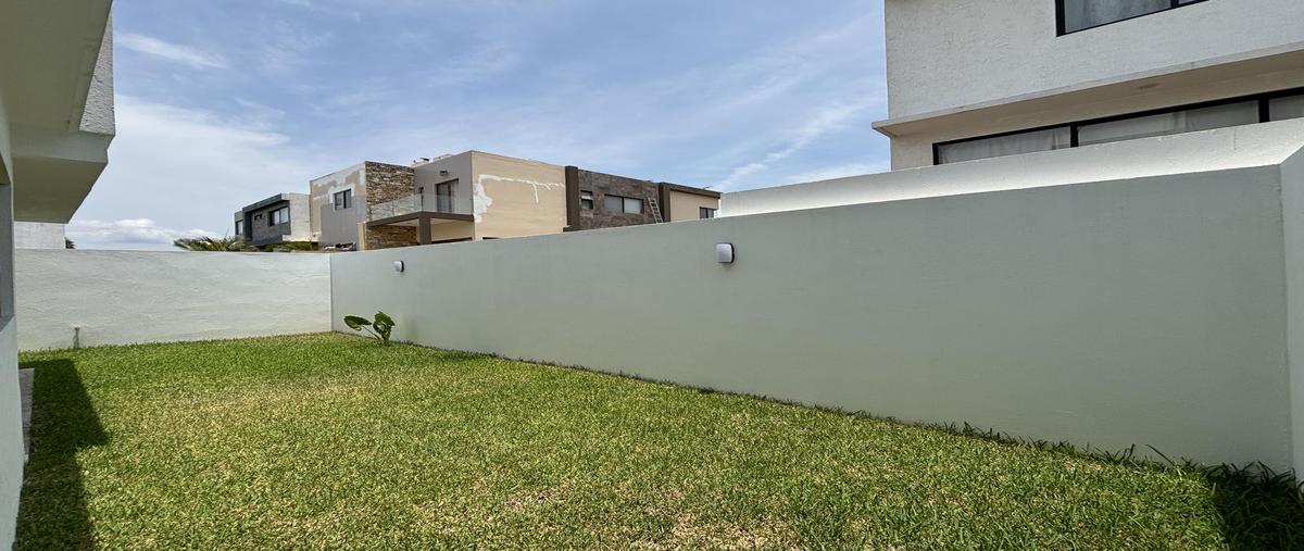 Foto de casa en venta en  , punta tiburón, residencial, marina y golf, alvarado, veracruz de ignacio de la llave, 27111819 No. 04