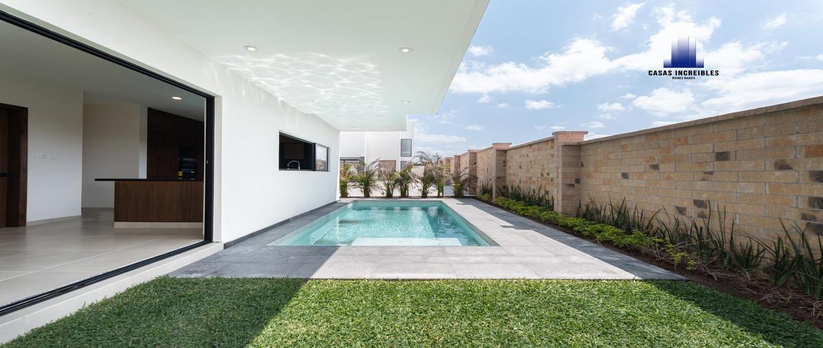 Foto de casa en venta en  , punta tiburón, residencial, marina y golf, alvarado, veracruz de ignacio de la llave, 27161232 No. 05