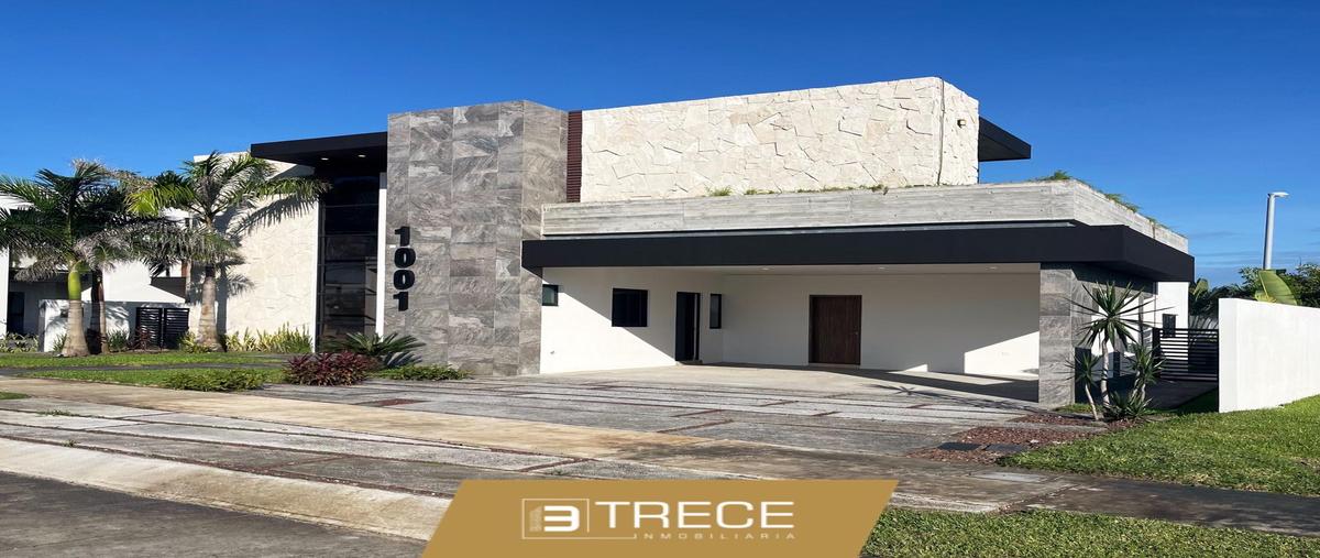 Foto de casa en , punta tiburón, residencial, marina y golf, alvarado, veracruz de ignacio de la llave, 27187129 foto 02 Foto de casa en venta en , punta tiburón, residencial, marina y golf, alvarado, veracruz de ignacio de la llave, 27187129 No. 02